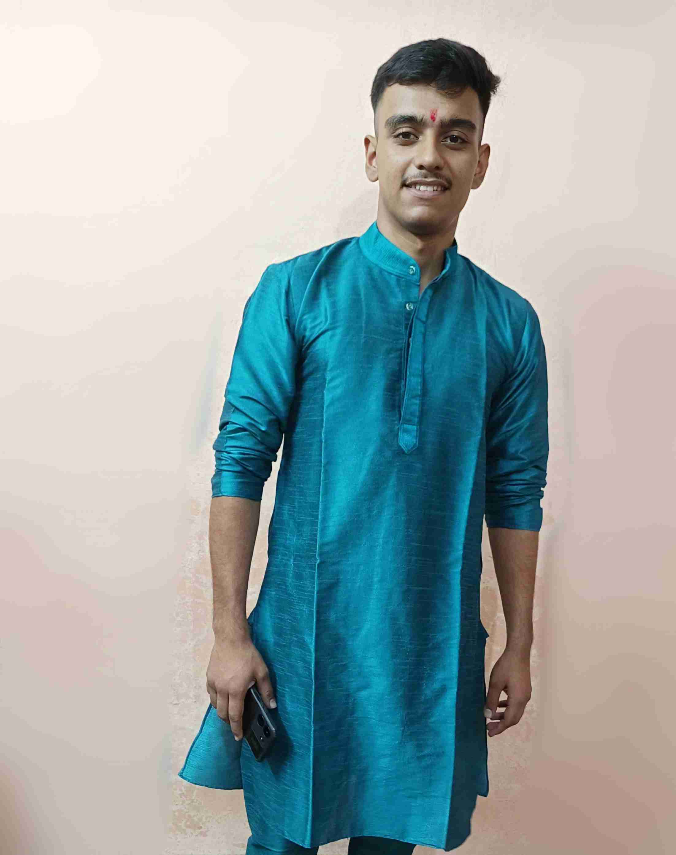Aditya Tiwari