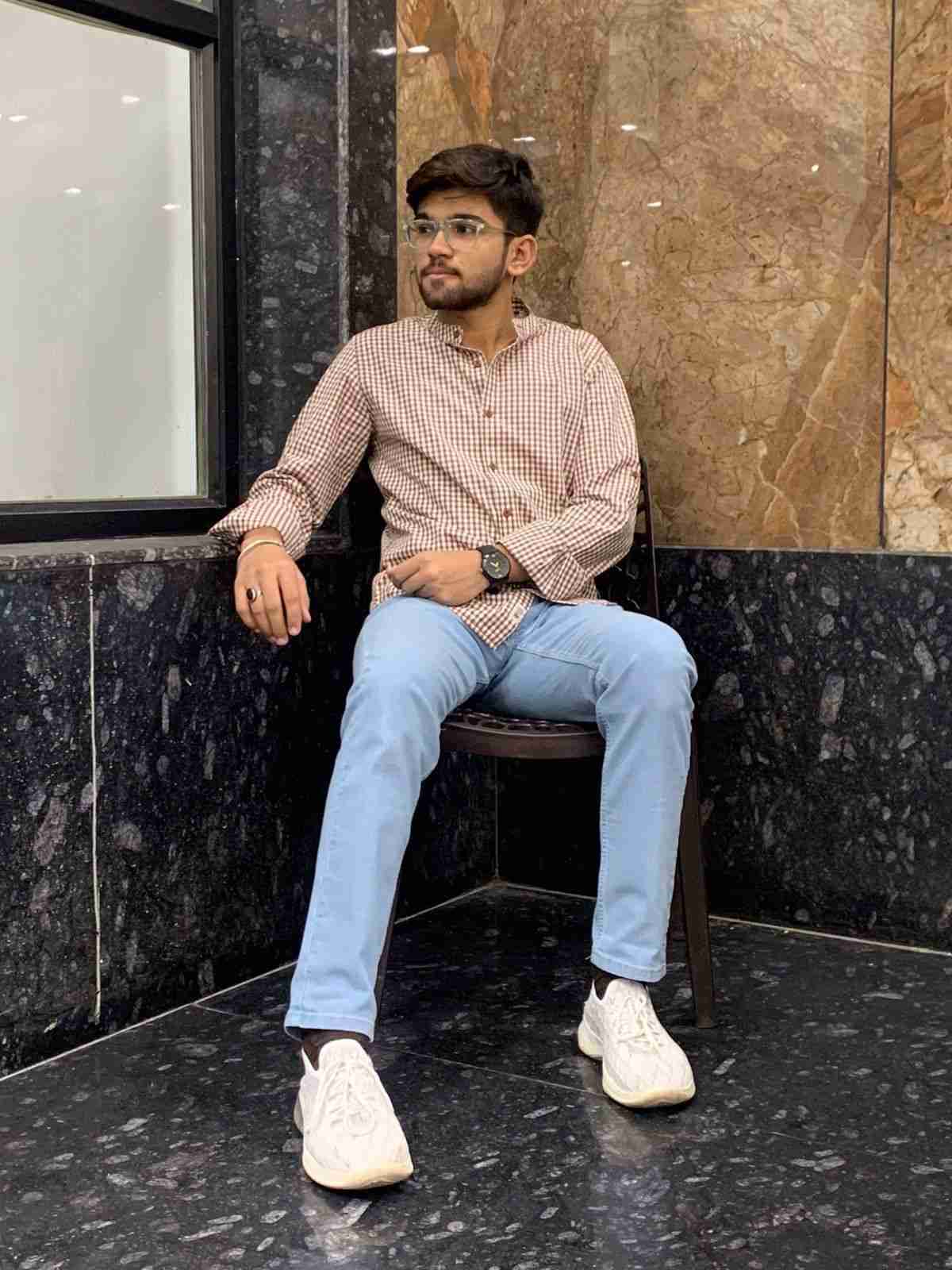 Suhail Abbas