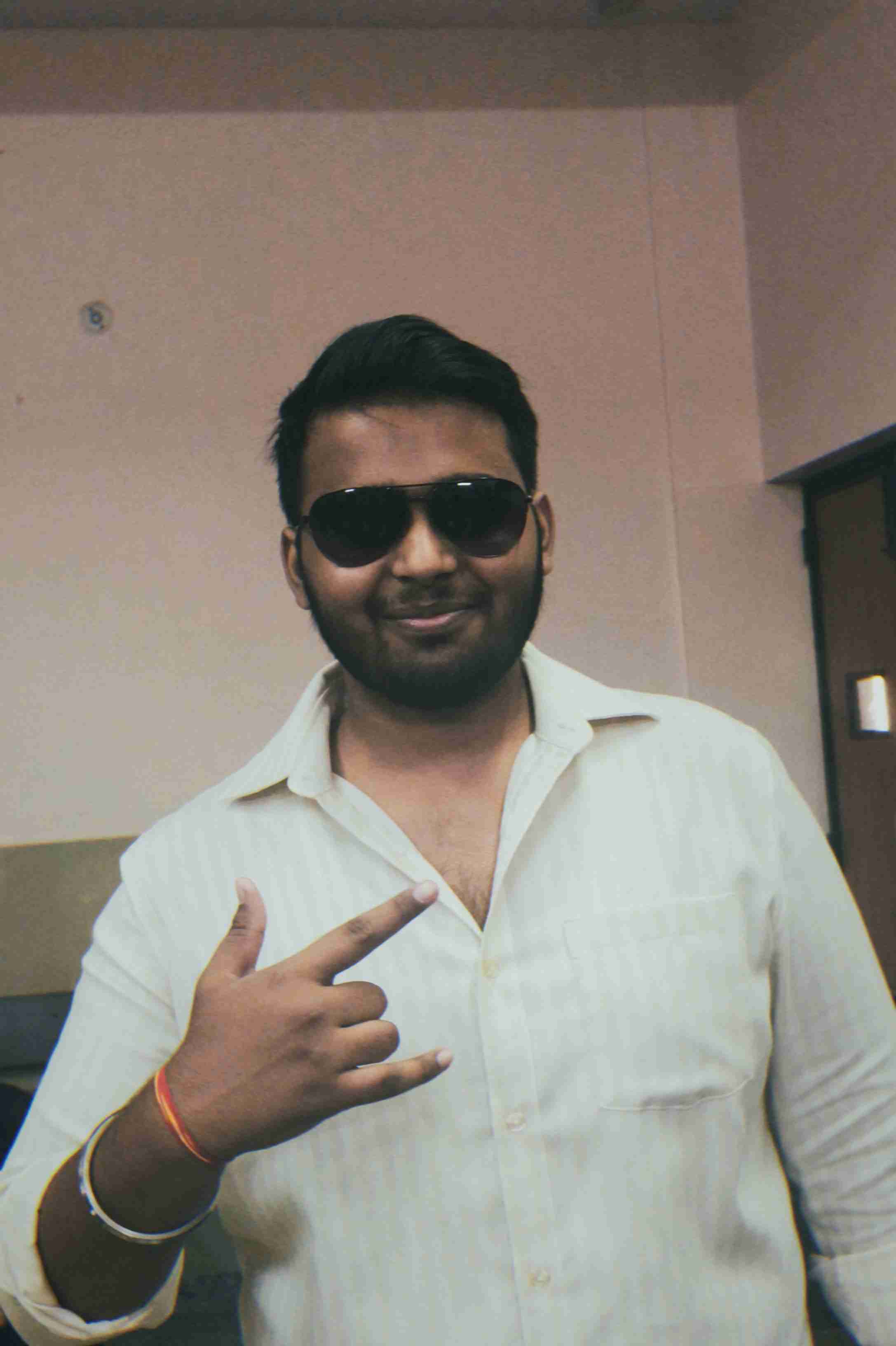 Sourabh Ojha