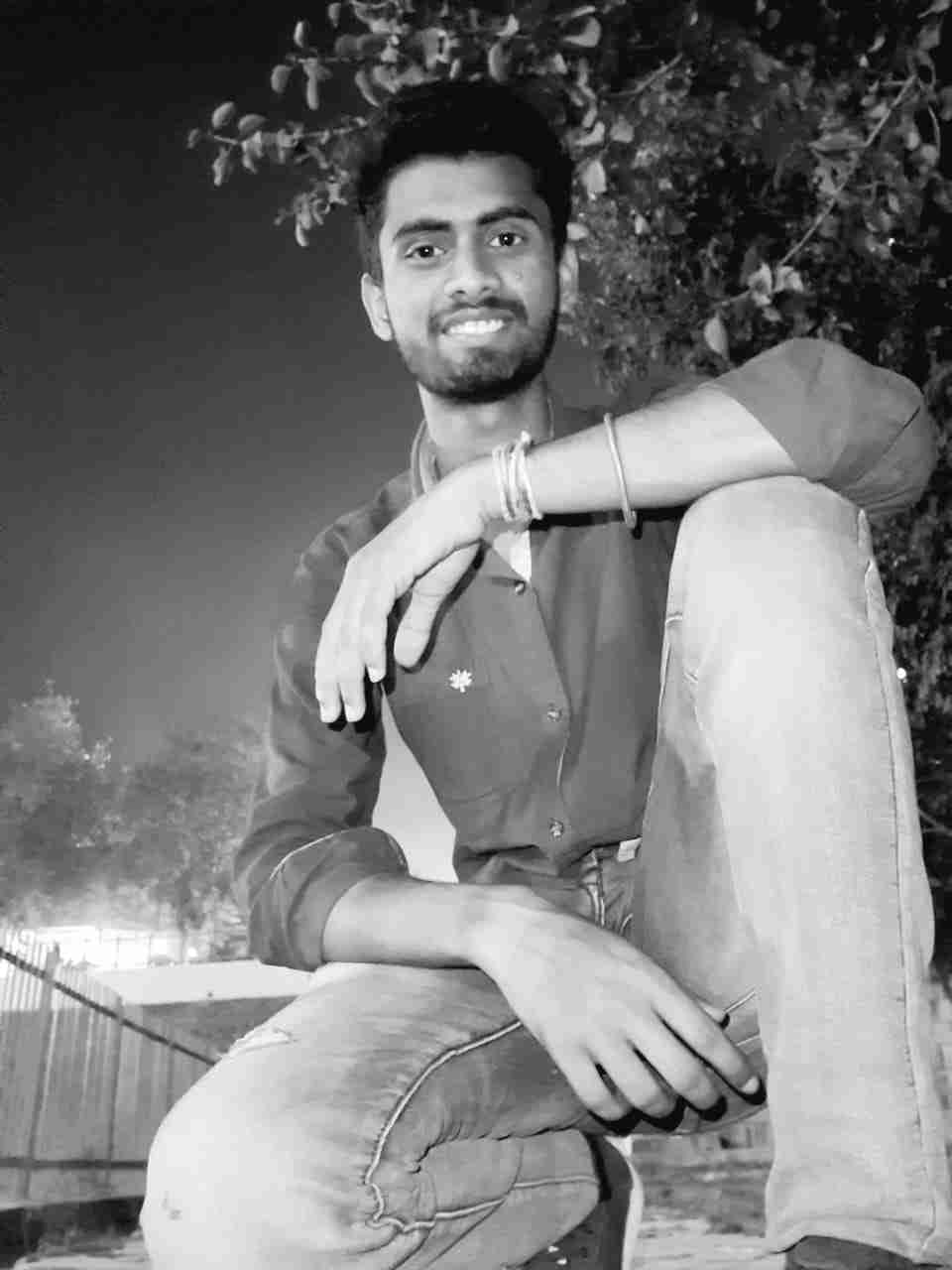 Vishal Srivastav