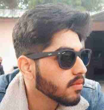 Yash Handa
