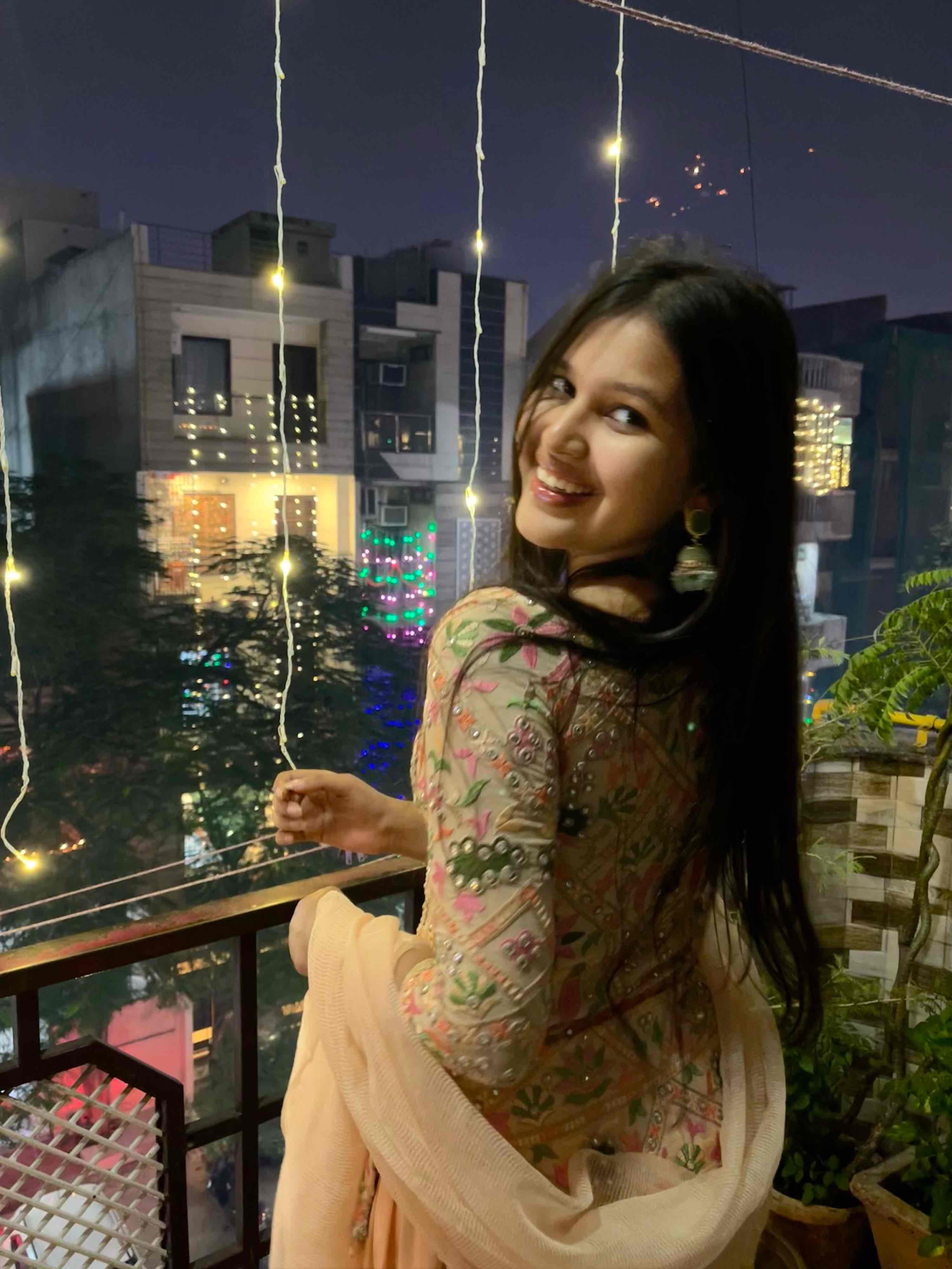 Akshita Sachdeva