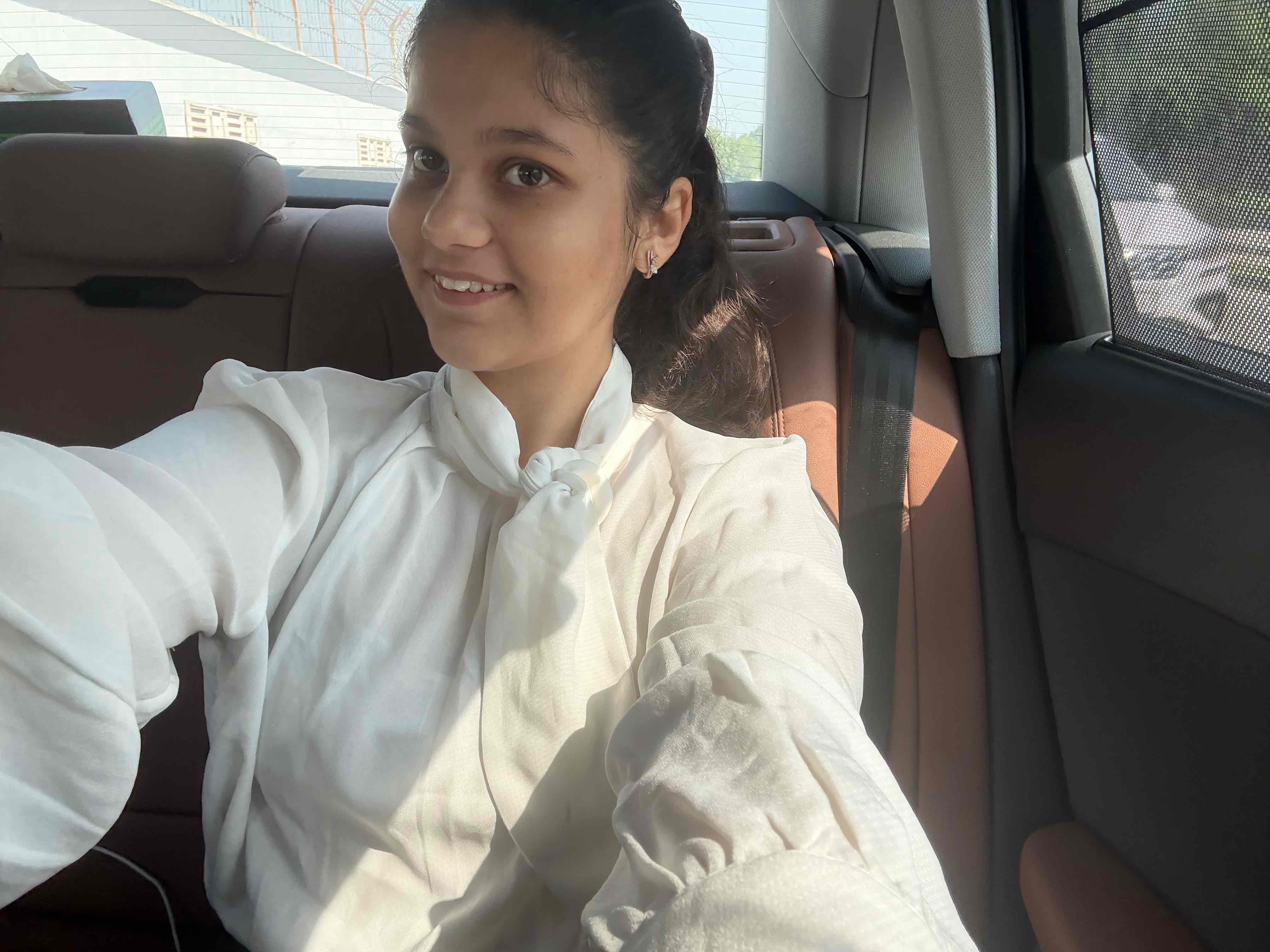 Gauri Sharma