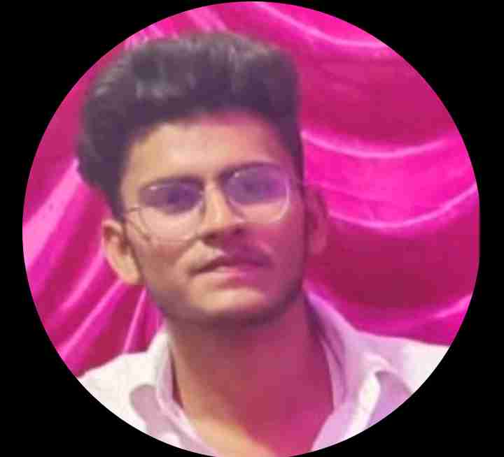 Arya Kumar Yadav