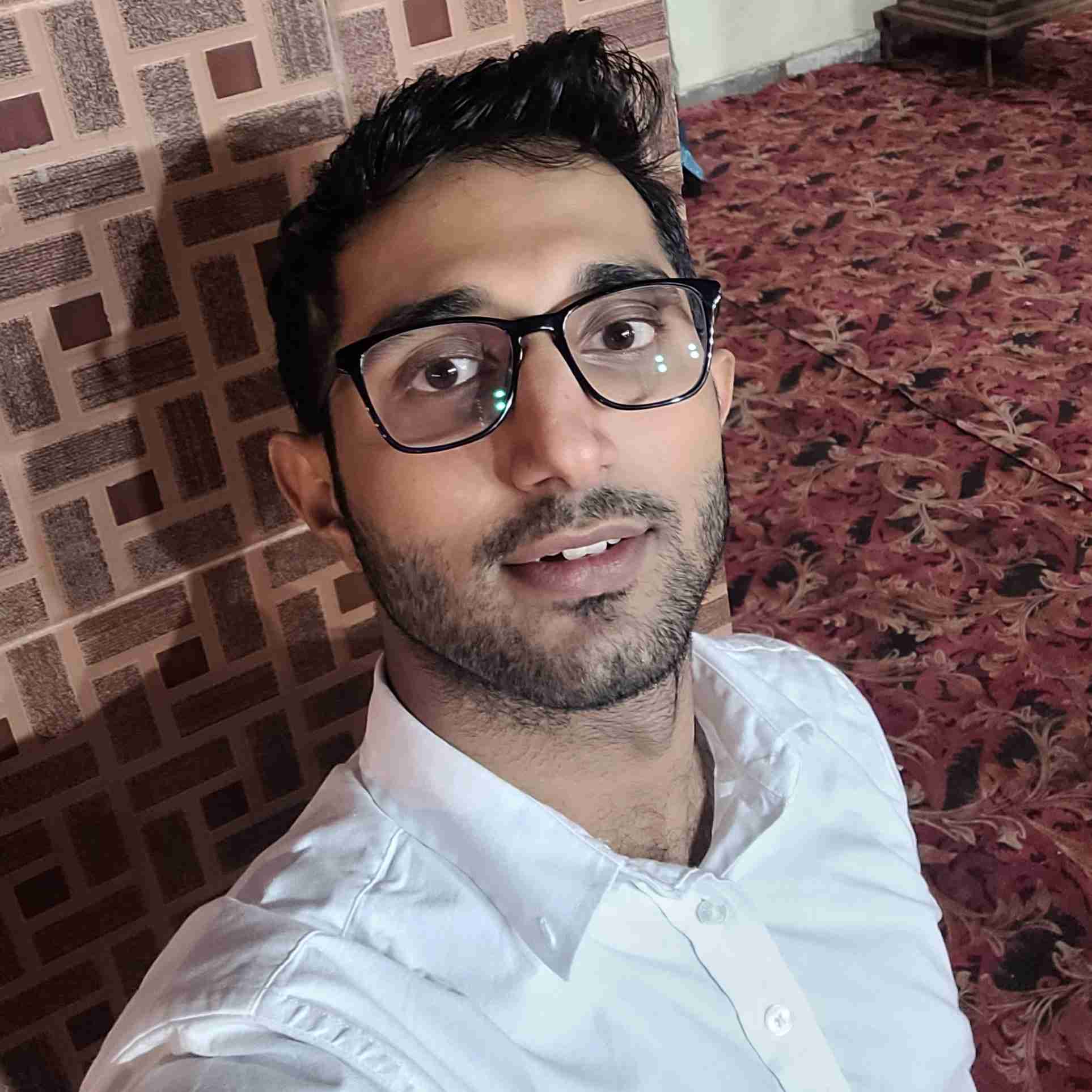 Akash Yadav