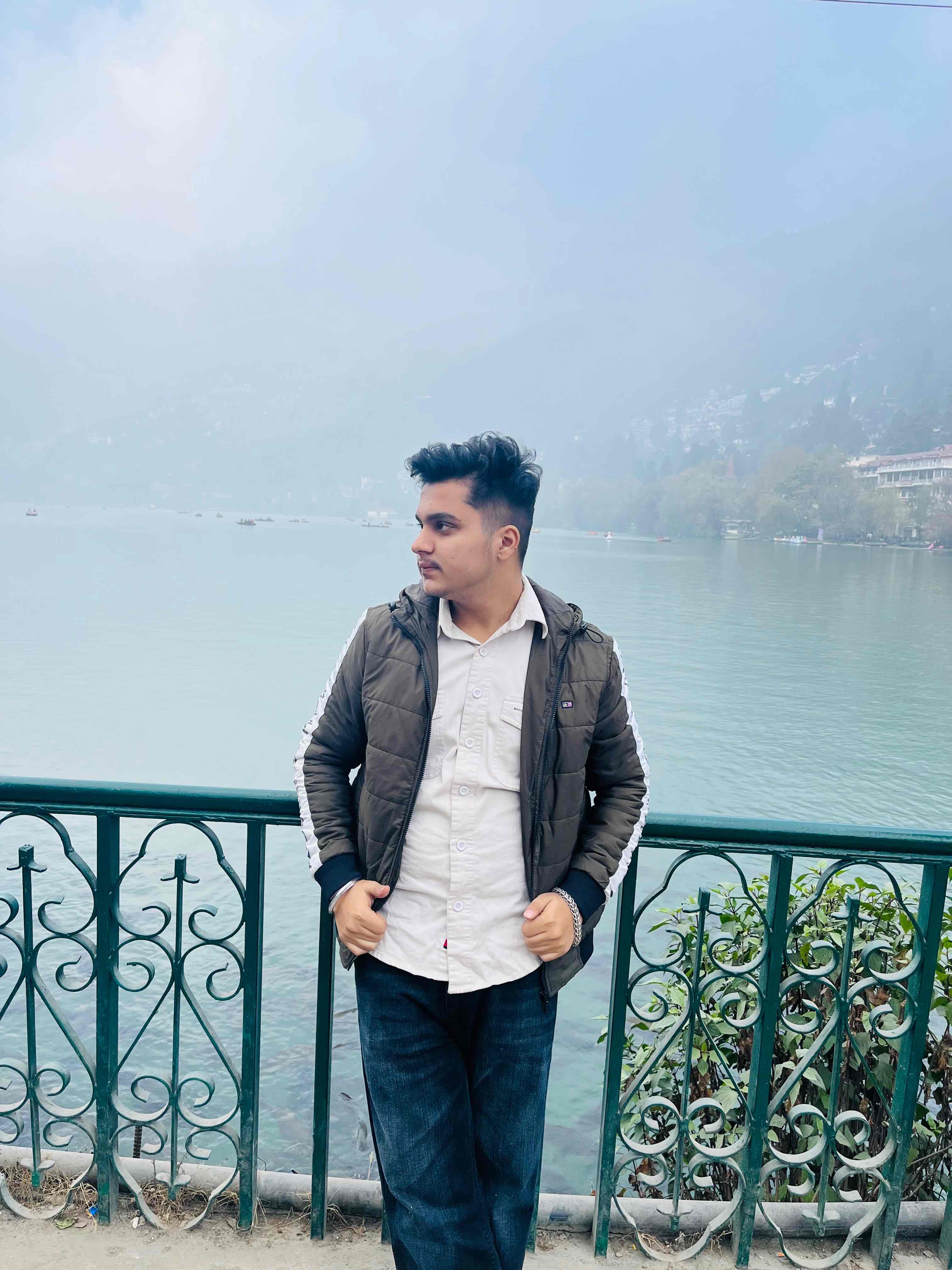 Arvin Arora