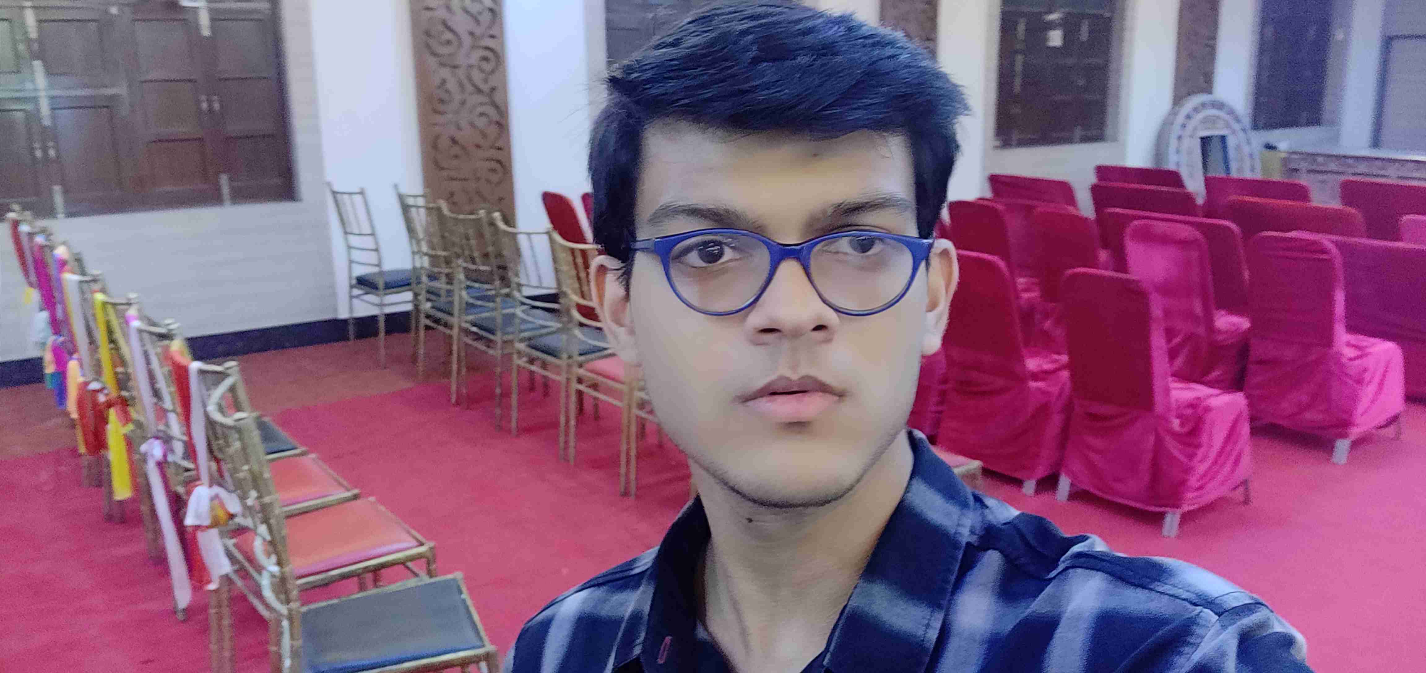 Aaryan Aggarwal