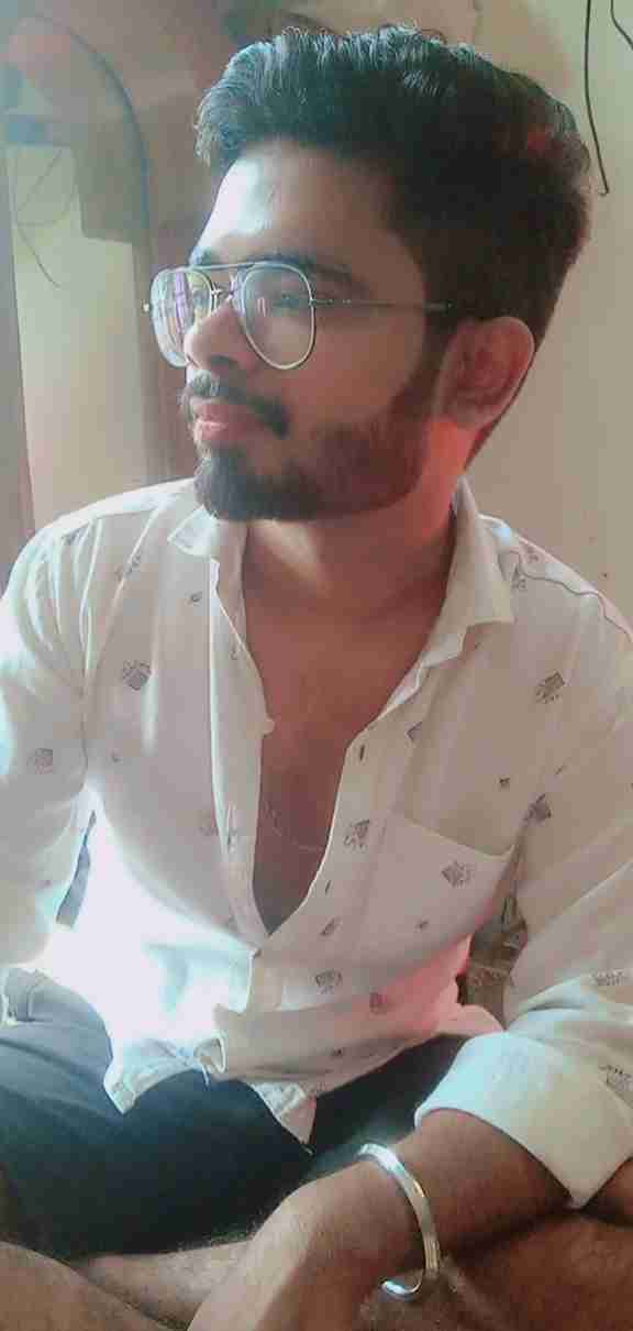 Hitesh Singh Tanwar