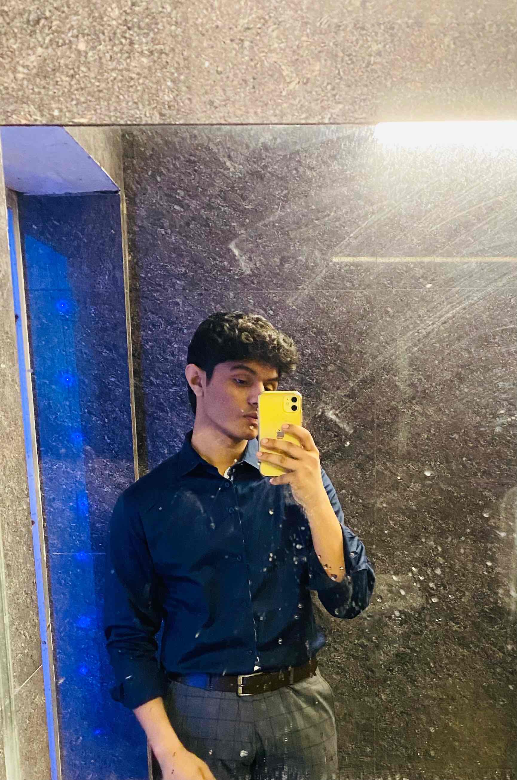 Satvik Phour
