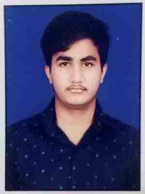 Hritik Singh