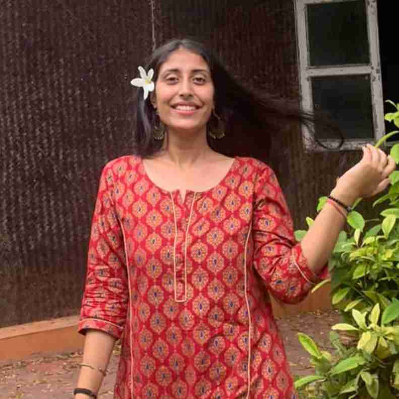 Tishya Nangia