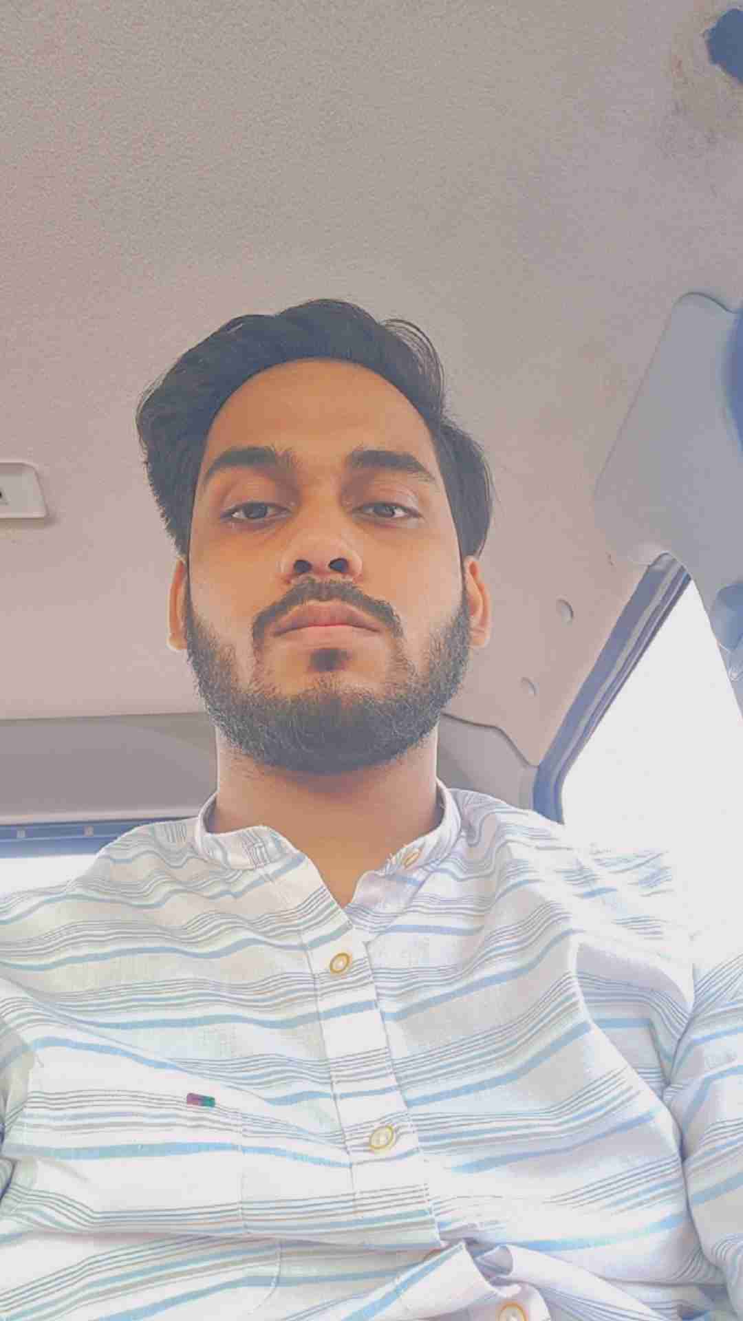 Aayush Anand