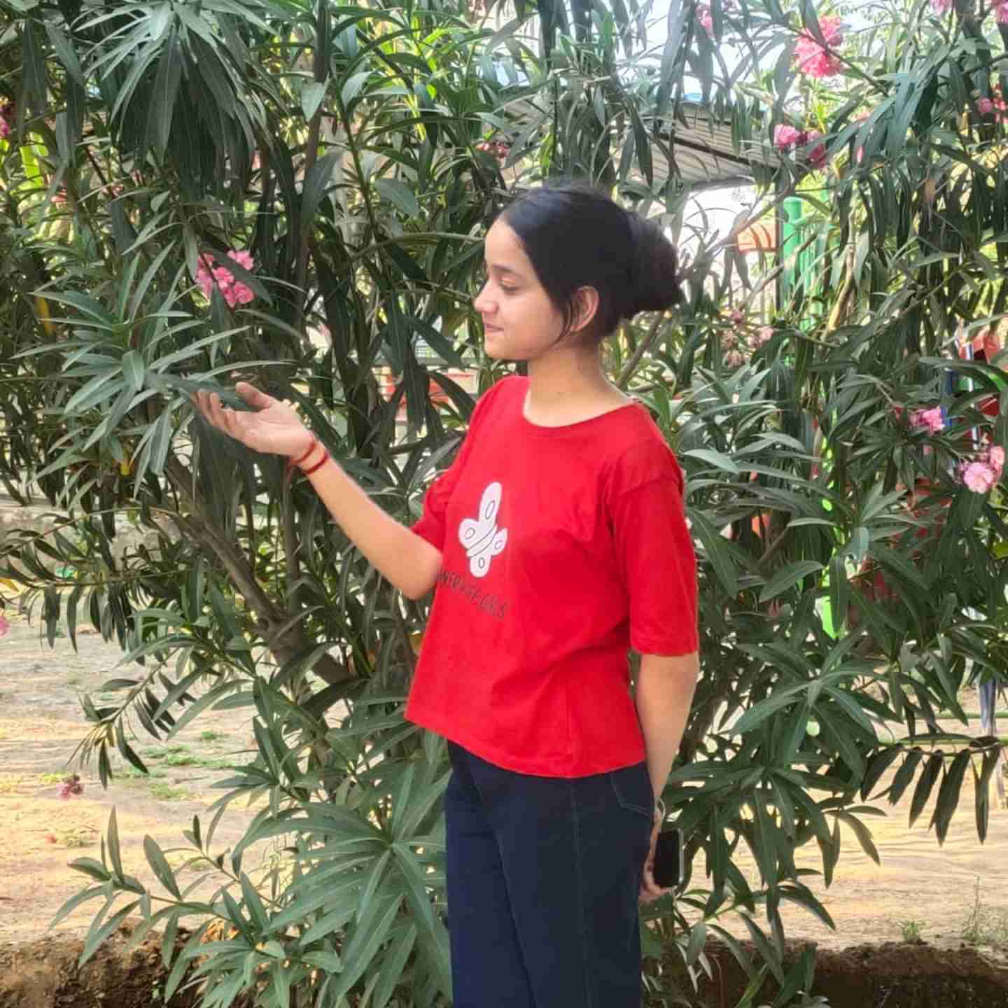 Yashika Kaushik