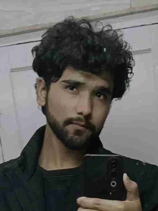Faraz Khan