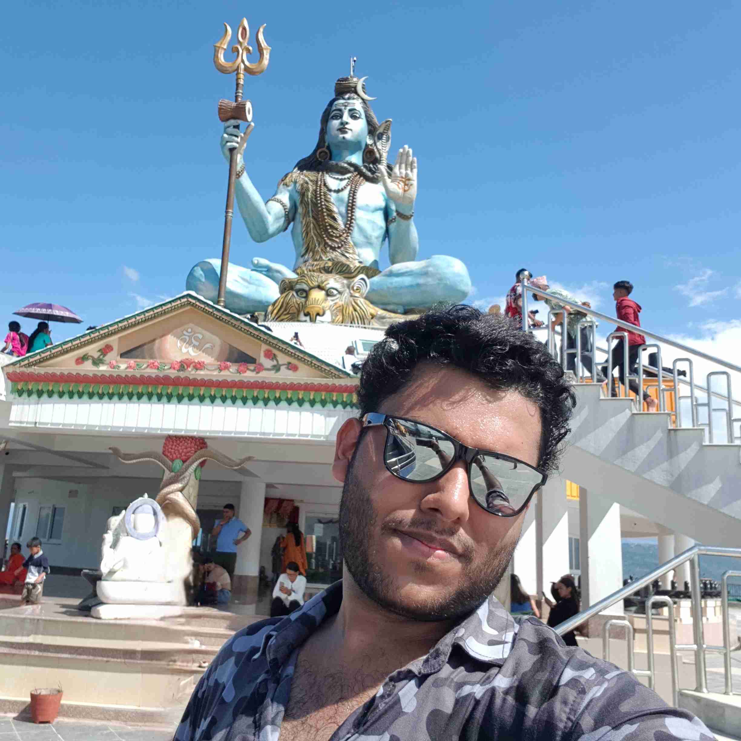 Nikunj Aggarwal