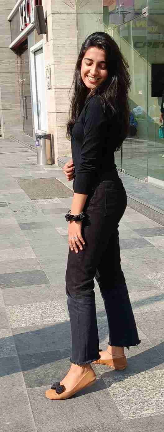 Urvashi