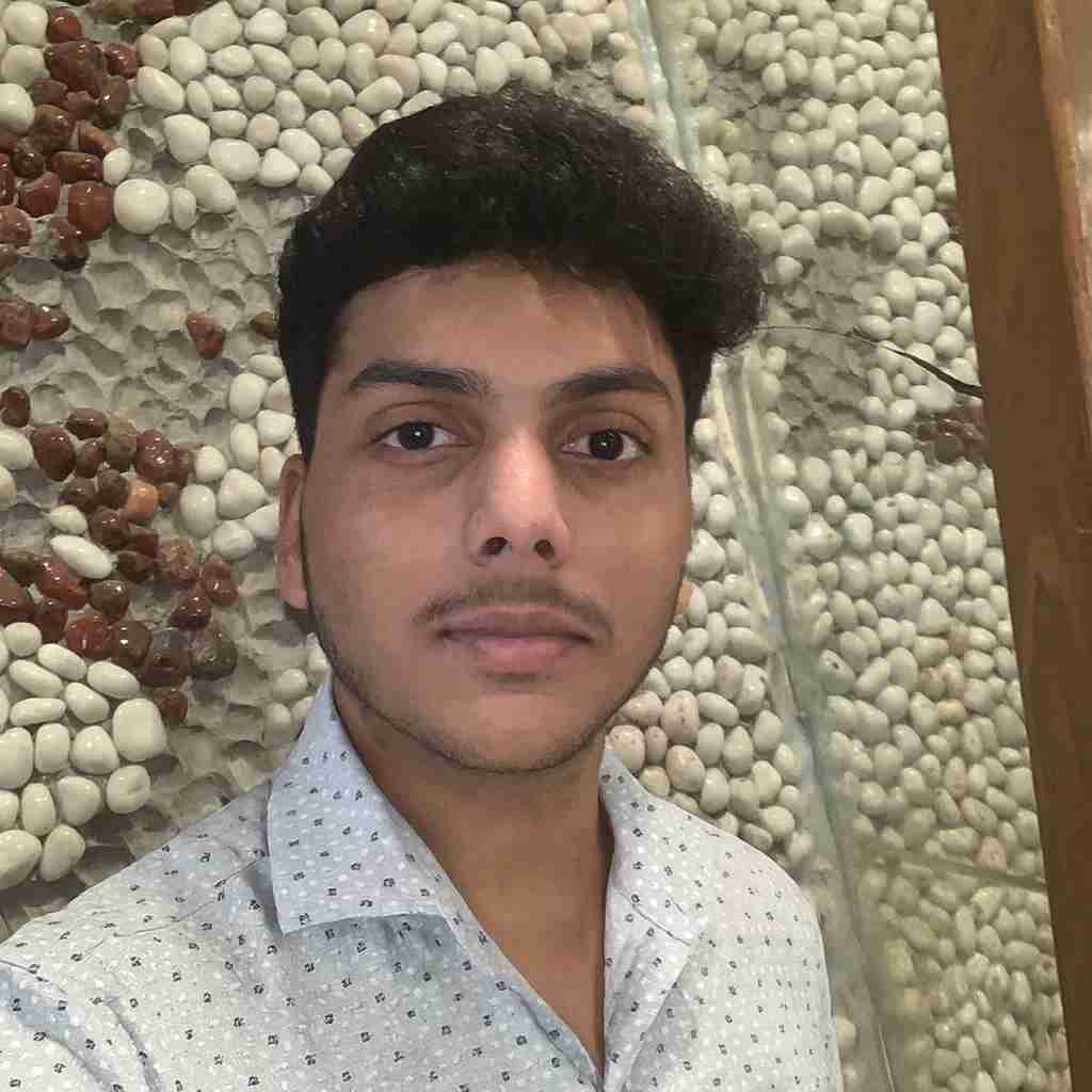 Shaurya Jain