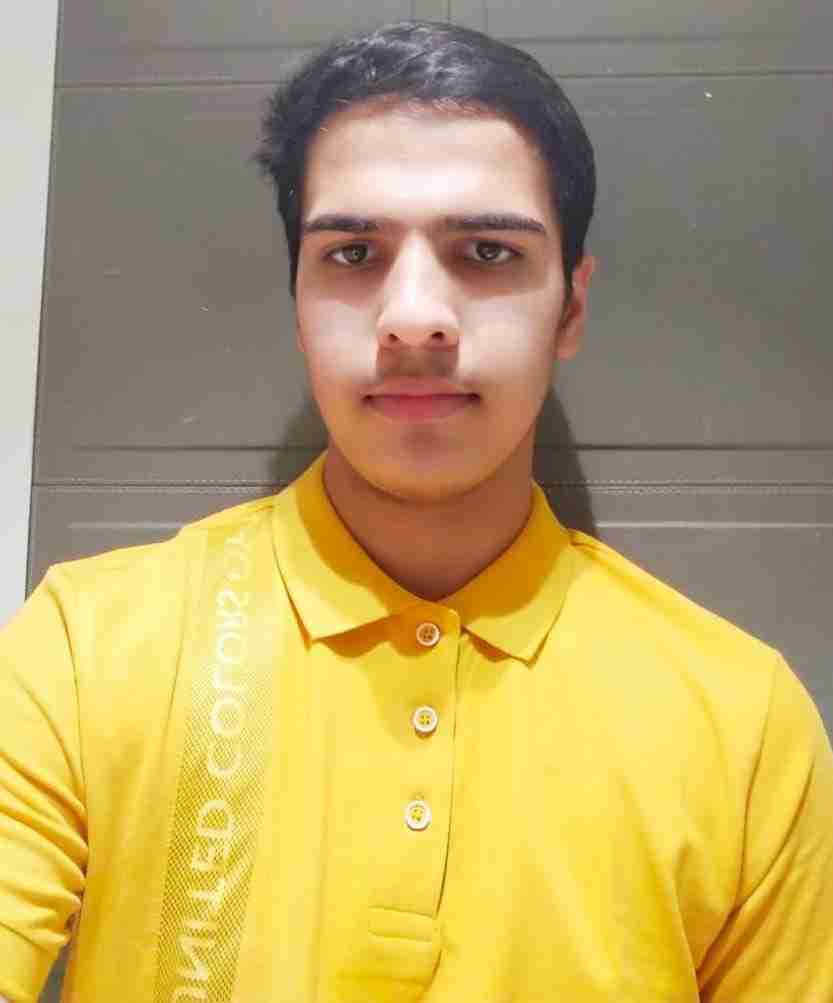 Akshat Nehra