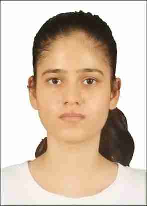 Ishika Saini
