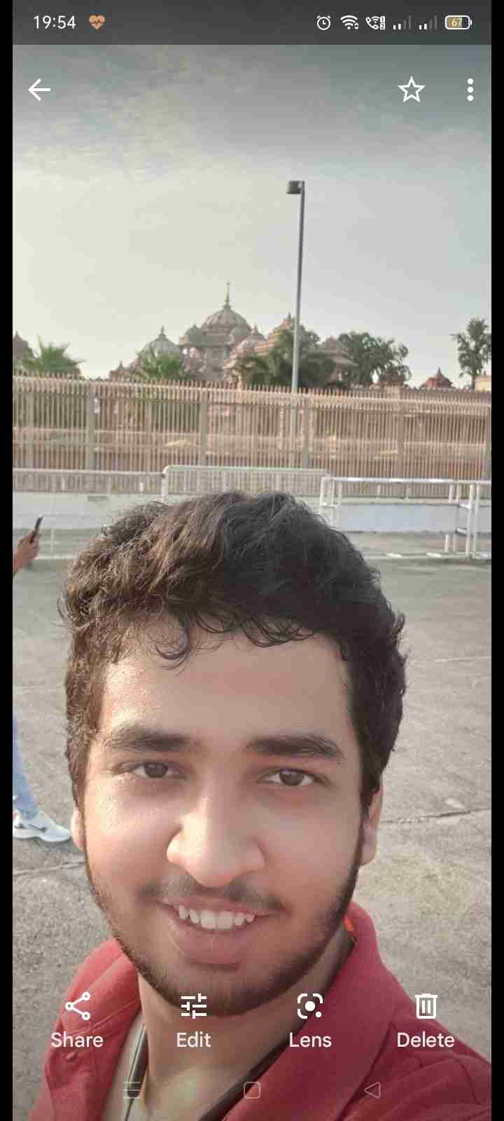 Ashish Kumar