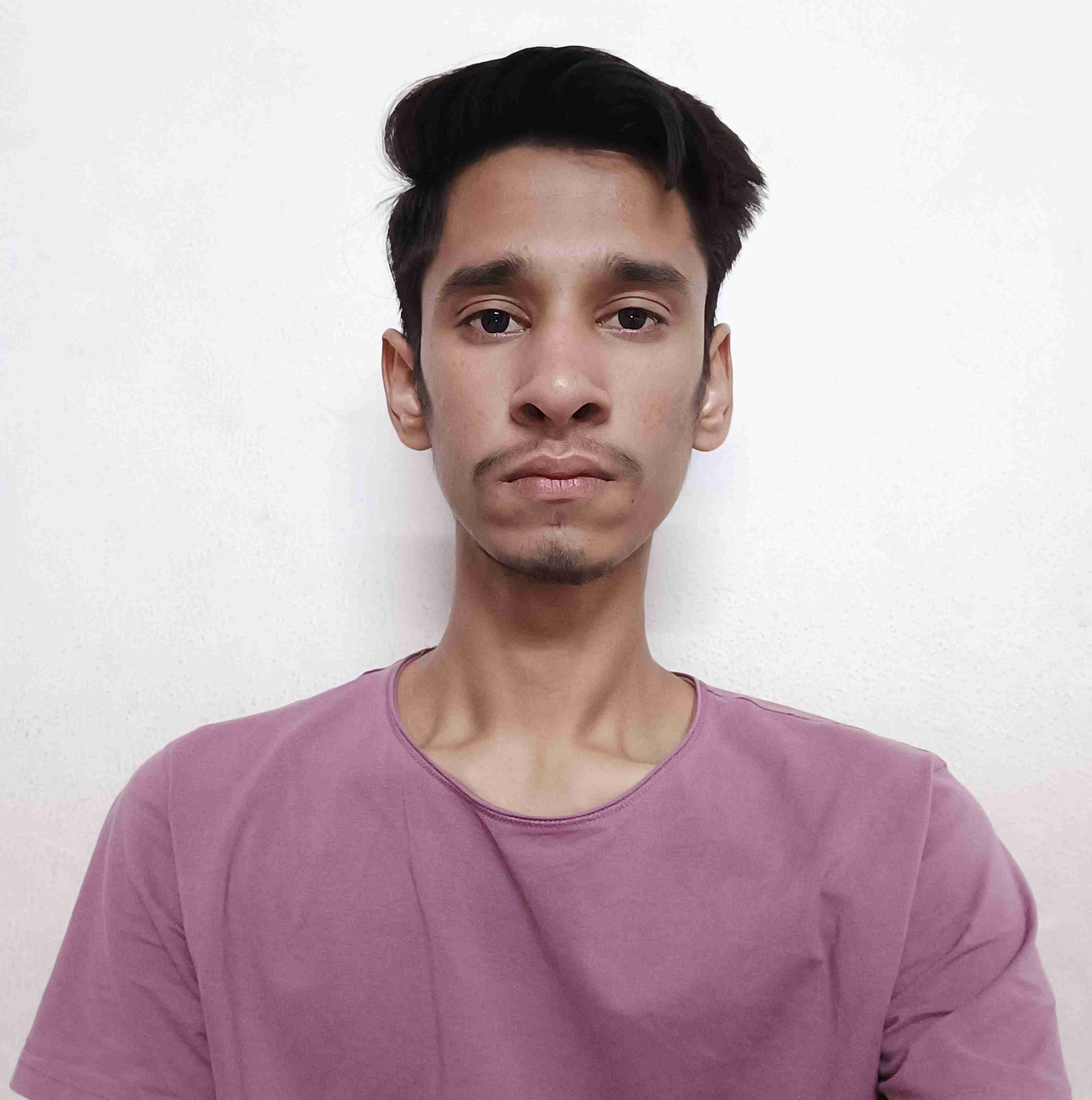 Abhishek Belwal