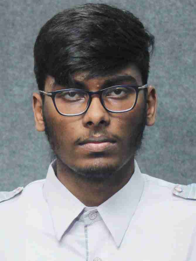 Prateek Bhusan