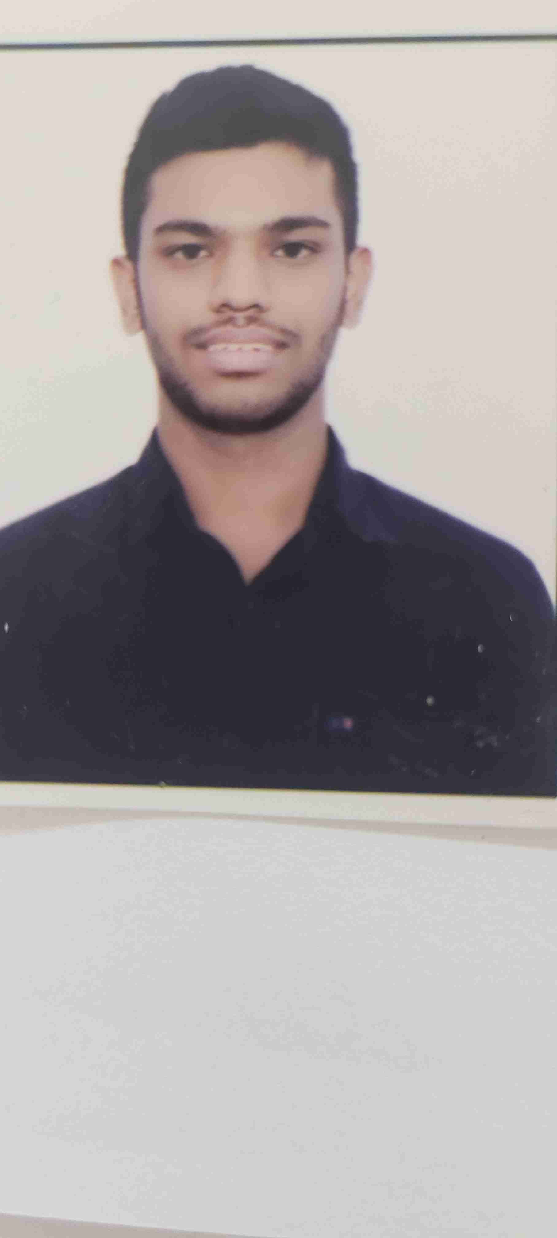Aayush Gupta