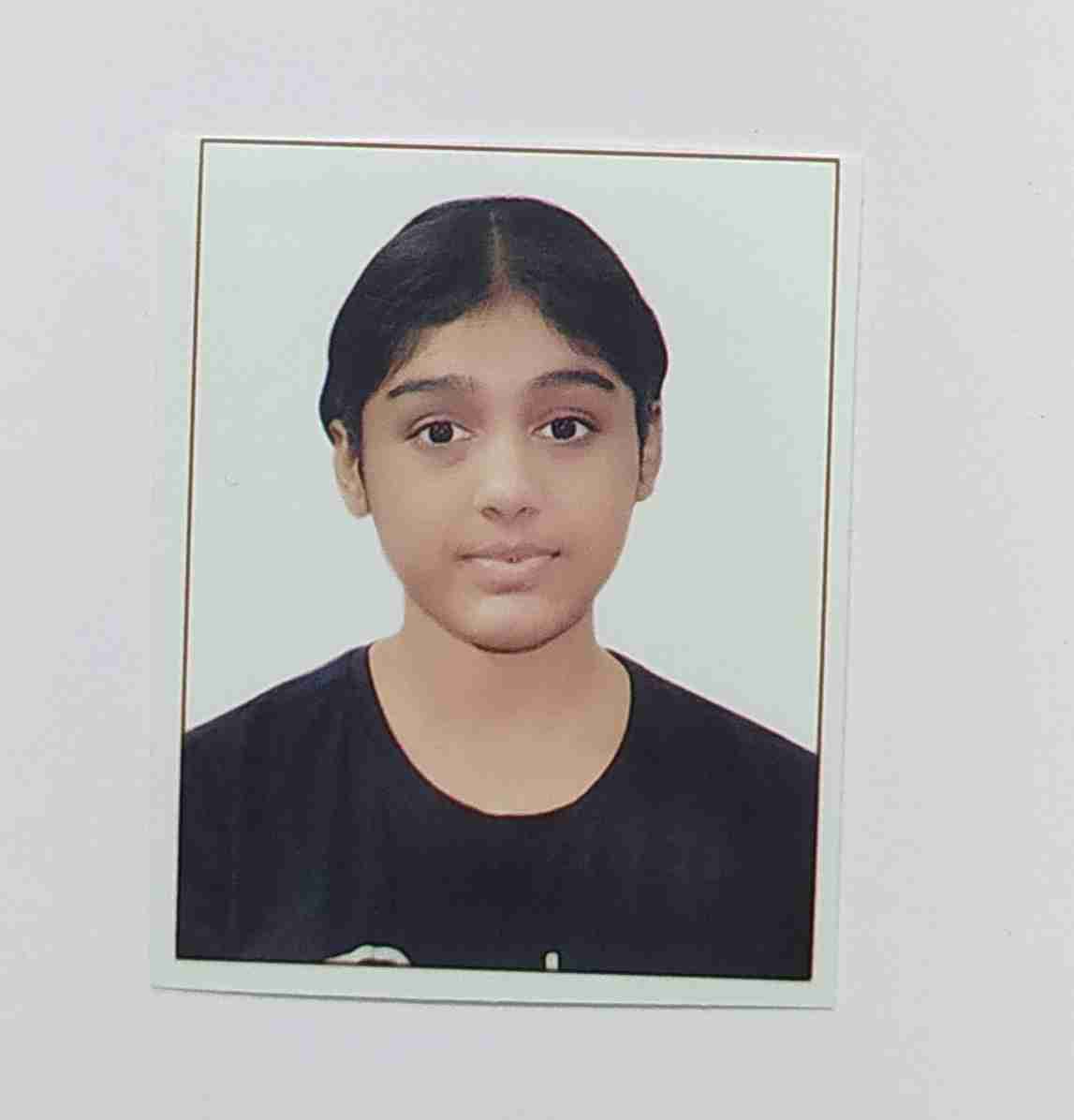 Vidhi Gupta