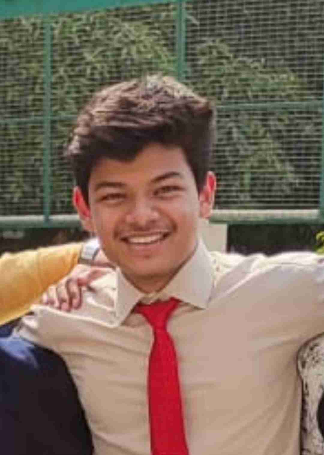 Anubhav Bhakuni