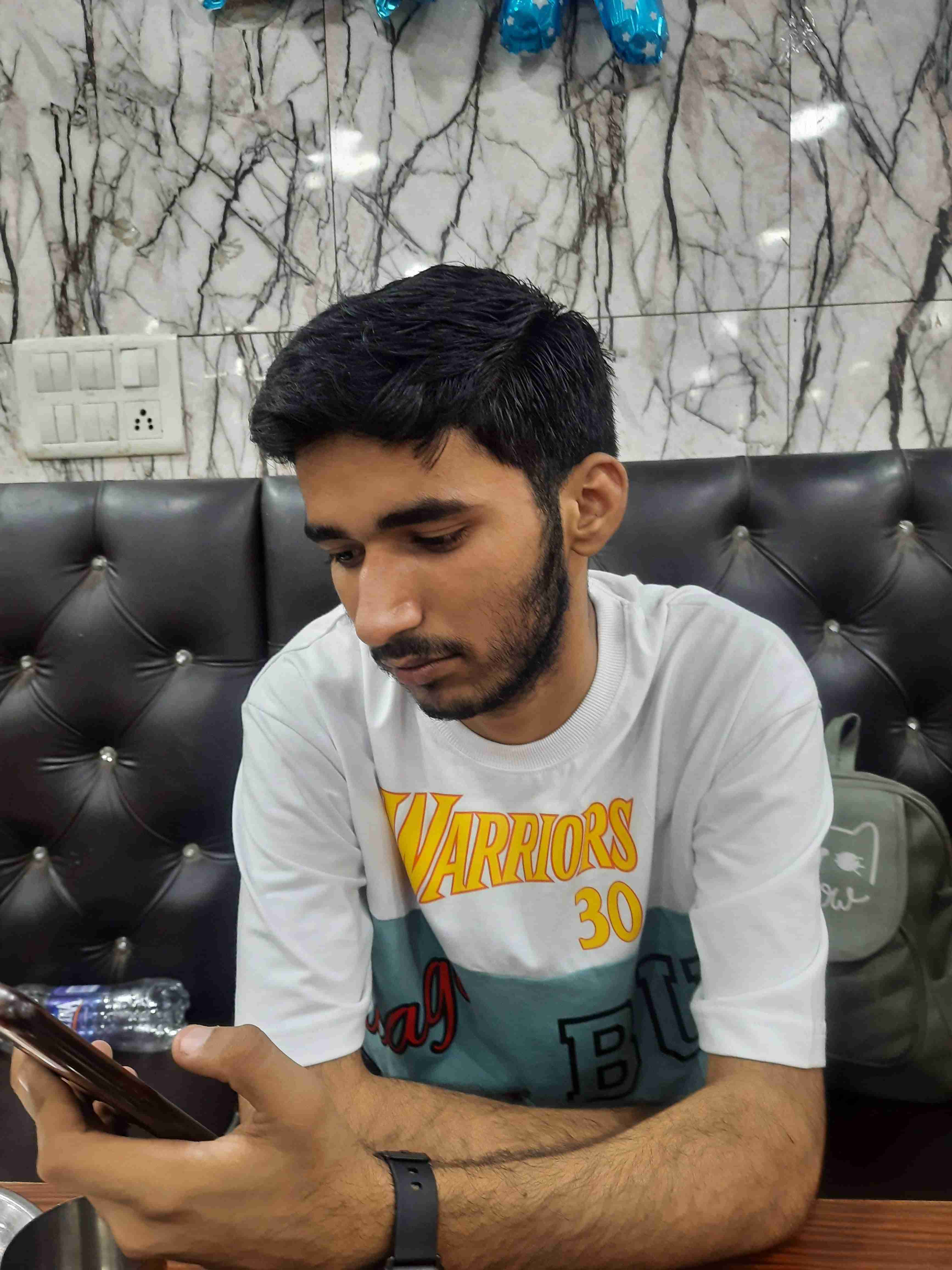 Ansh Sharma