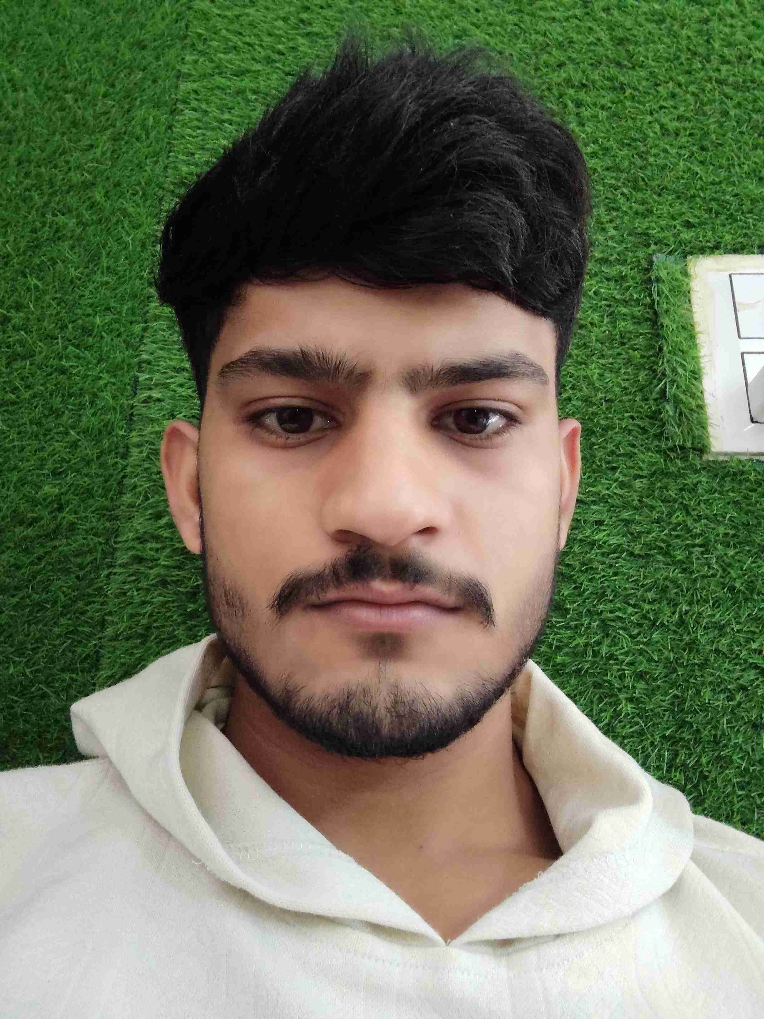 Ketan Sharma