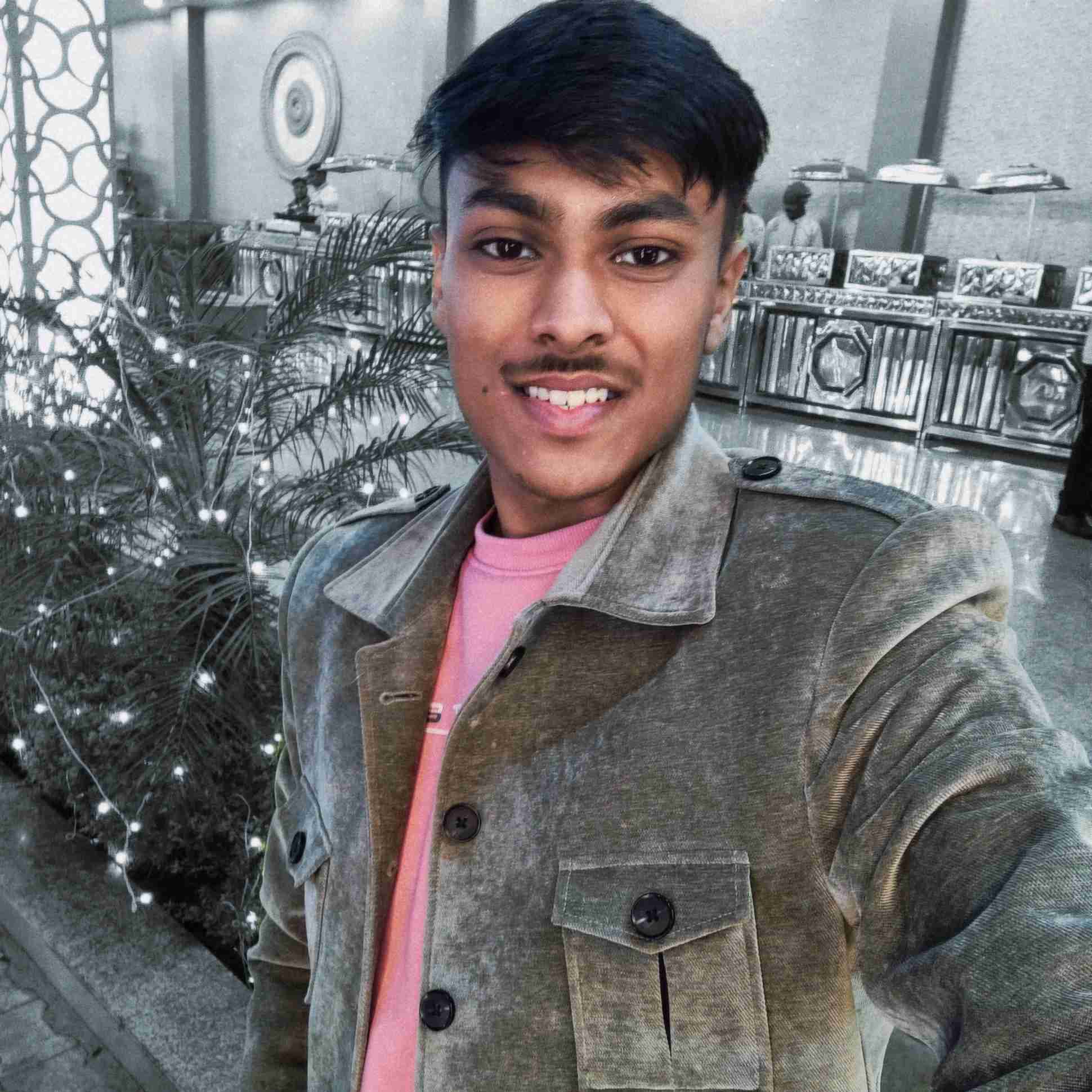 Yuvraj Gupta