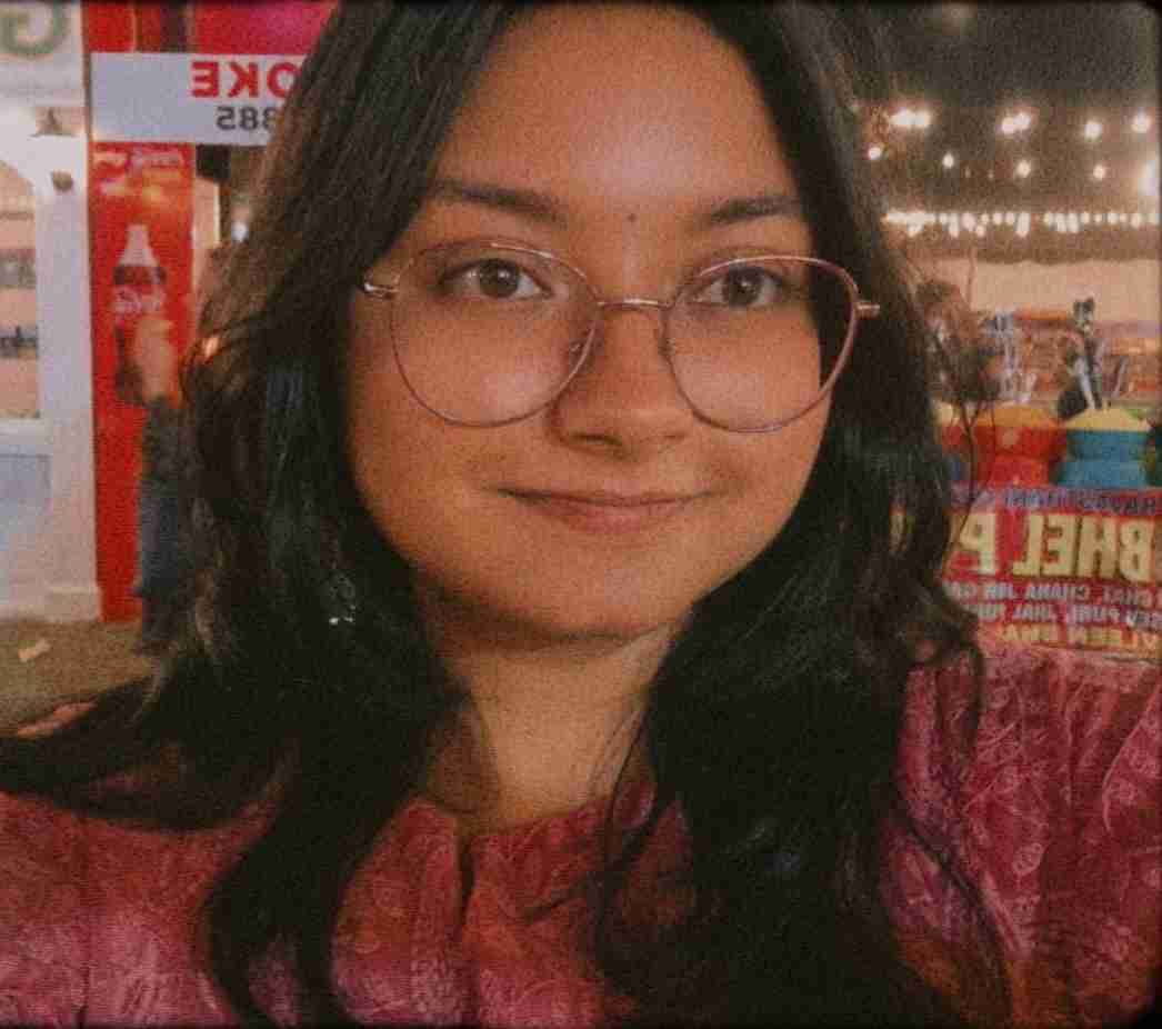 Manvika Sharma