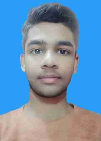 Shubham Sharma
