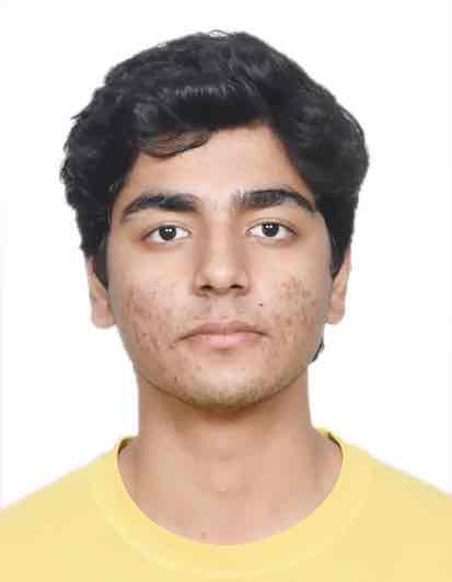 Aditya Mishra