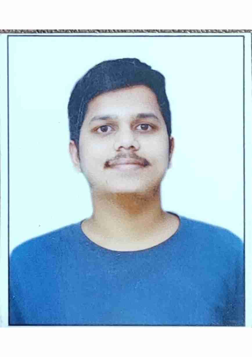Aayush Chouhan