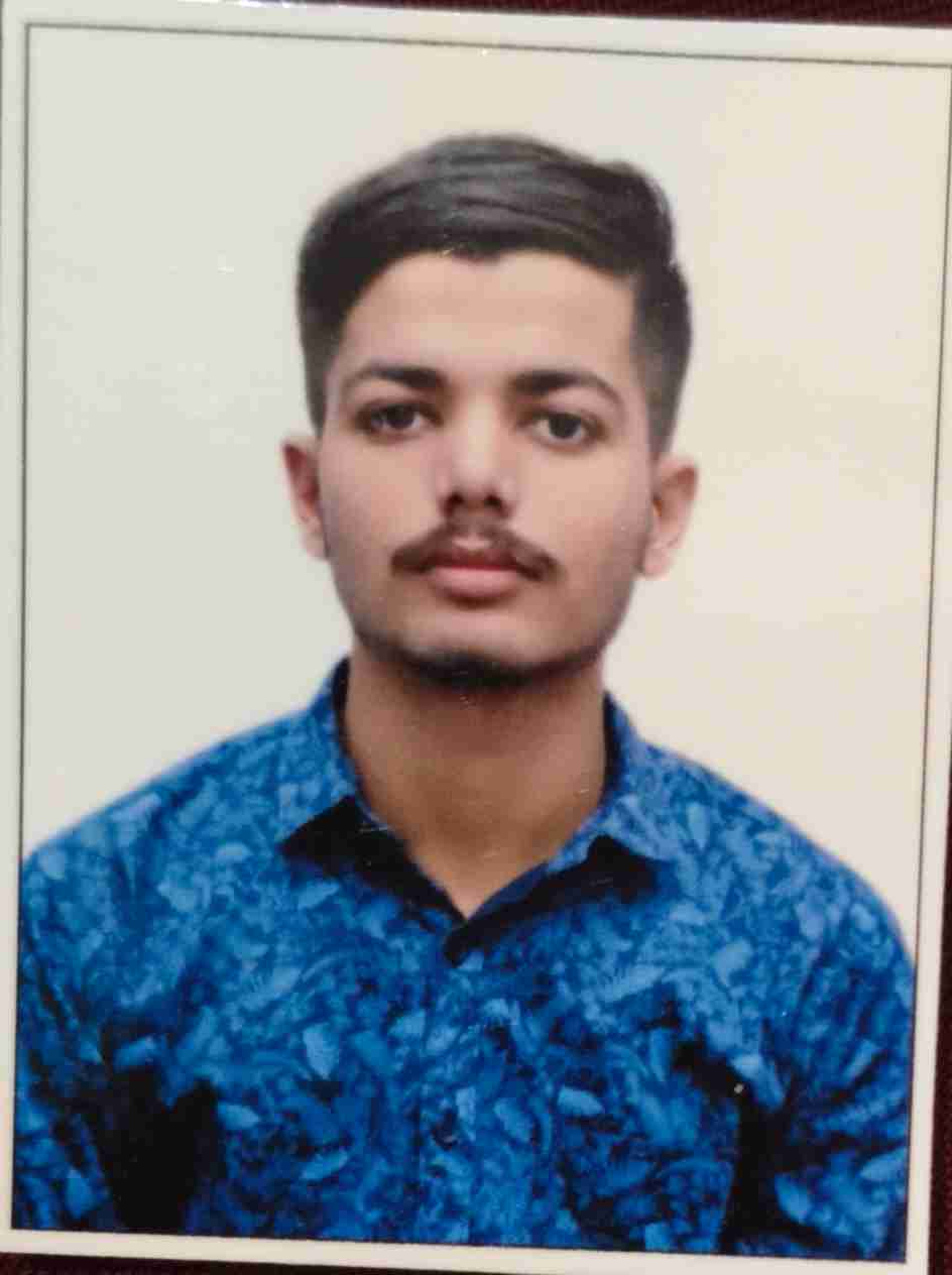 Atul Dogra