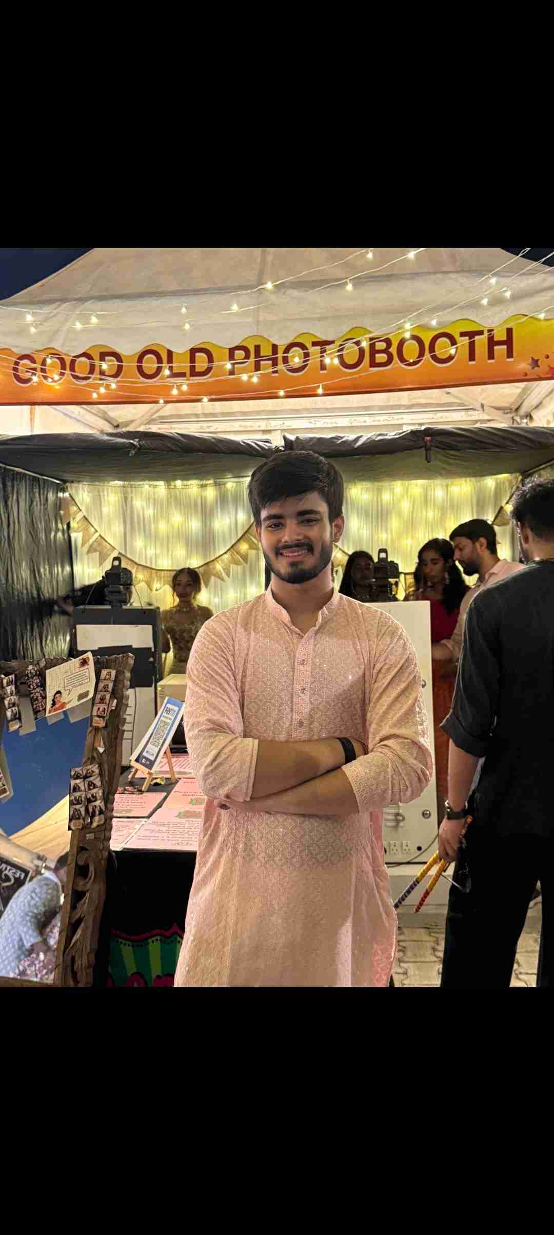 Madhav Bhateja
