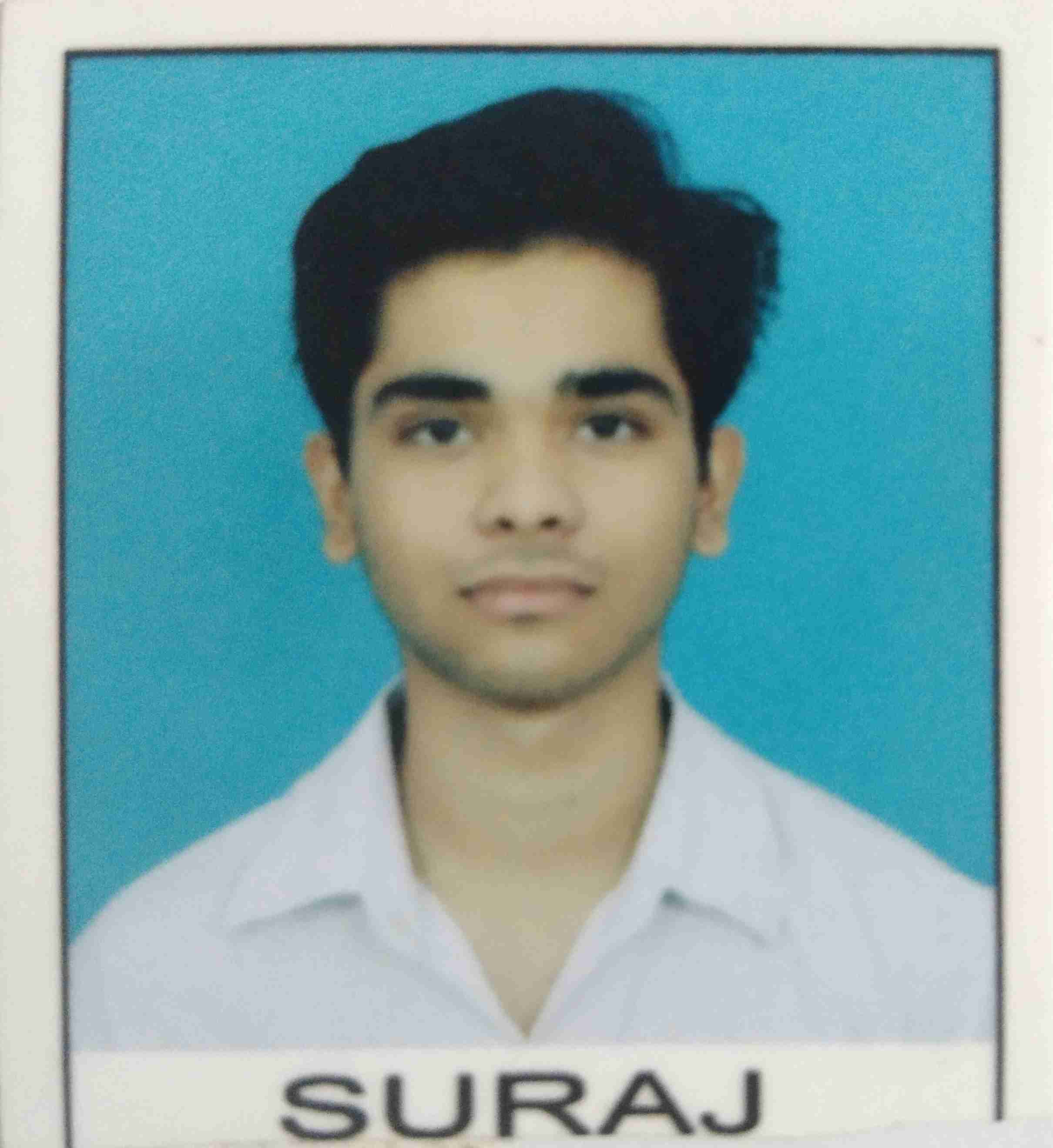 Suraj