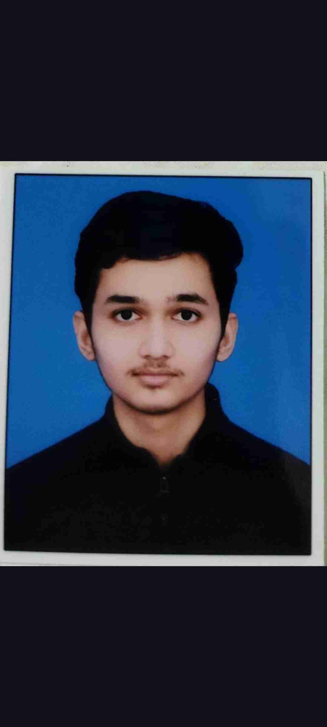 Anant Sharma