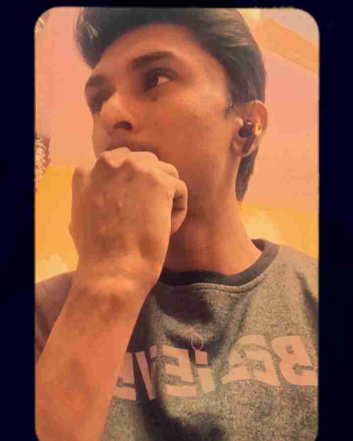 Nishant Kumar
