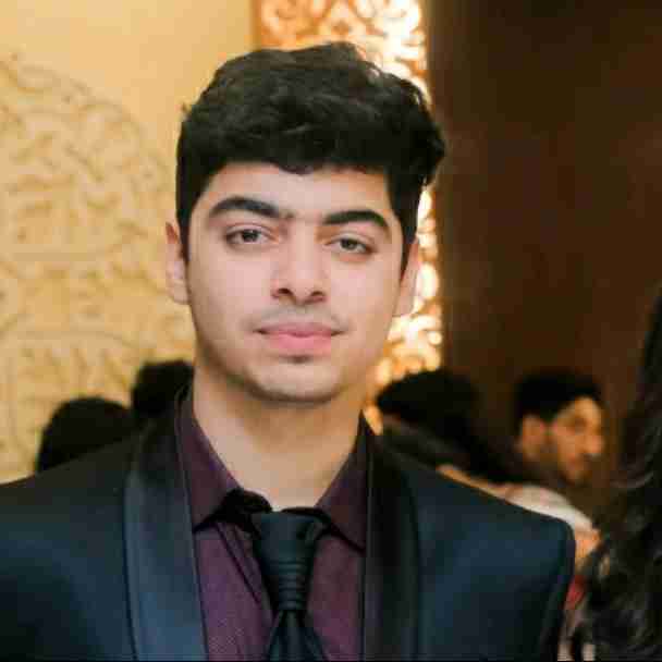 Ansh Kapoor