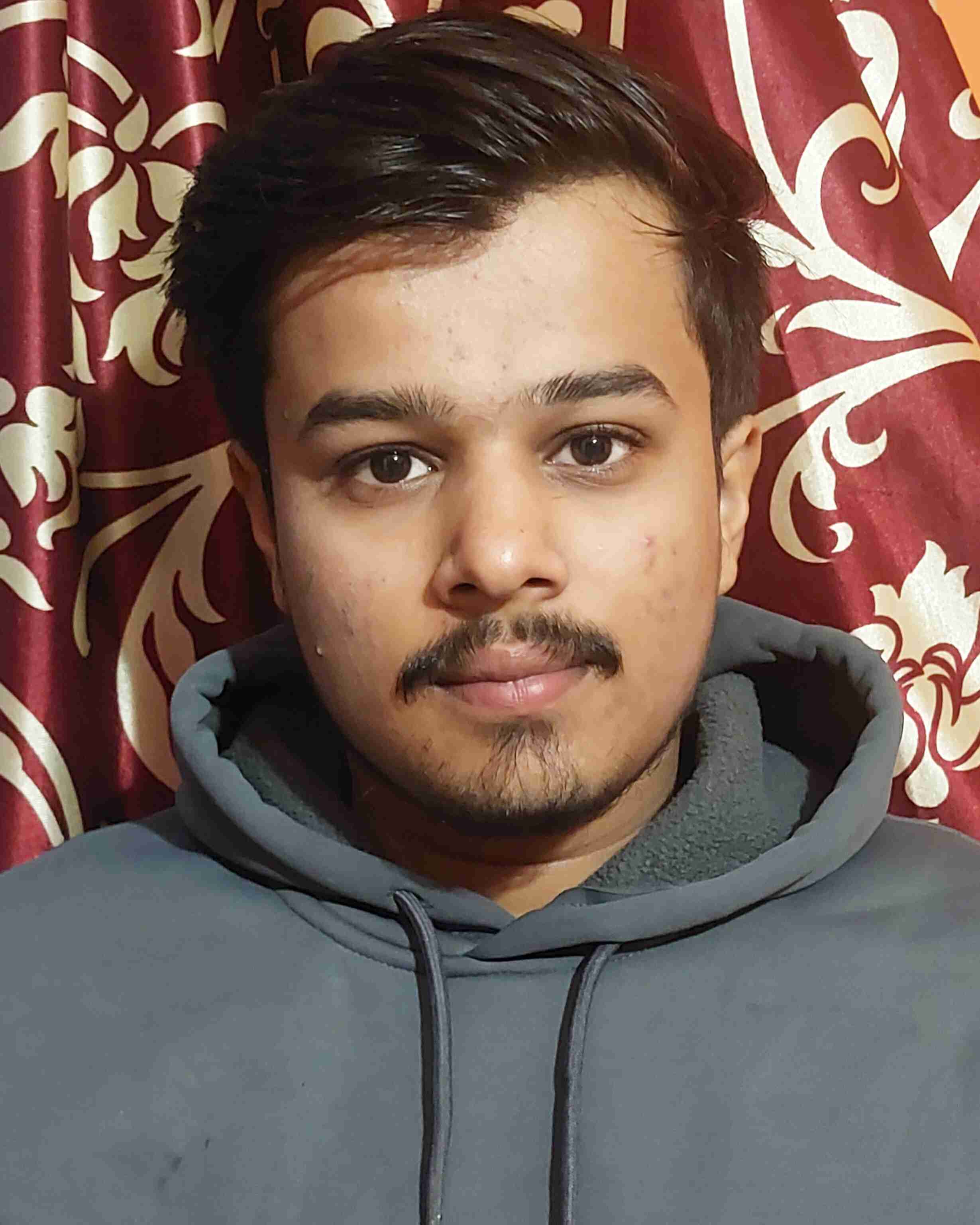Rishi Charan