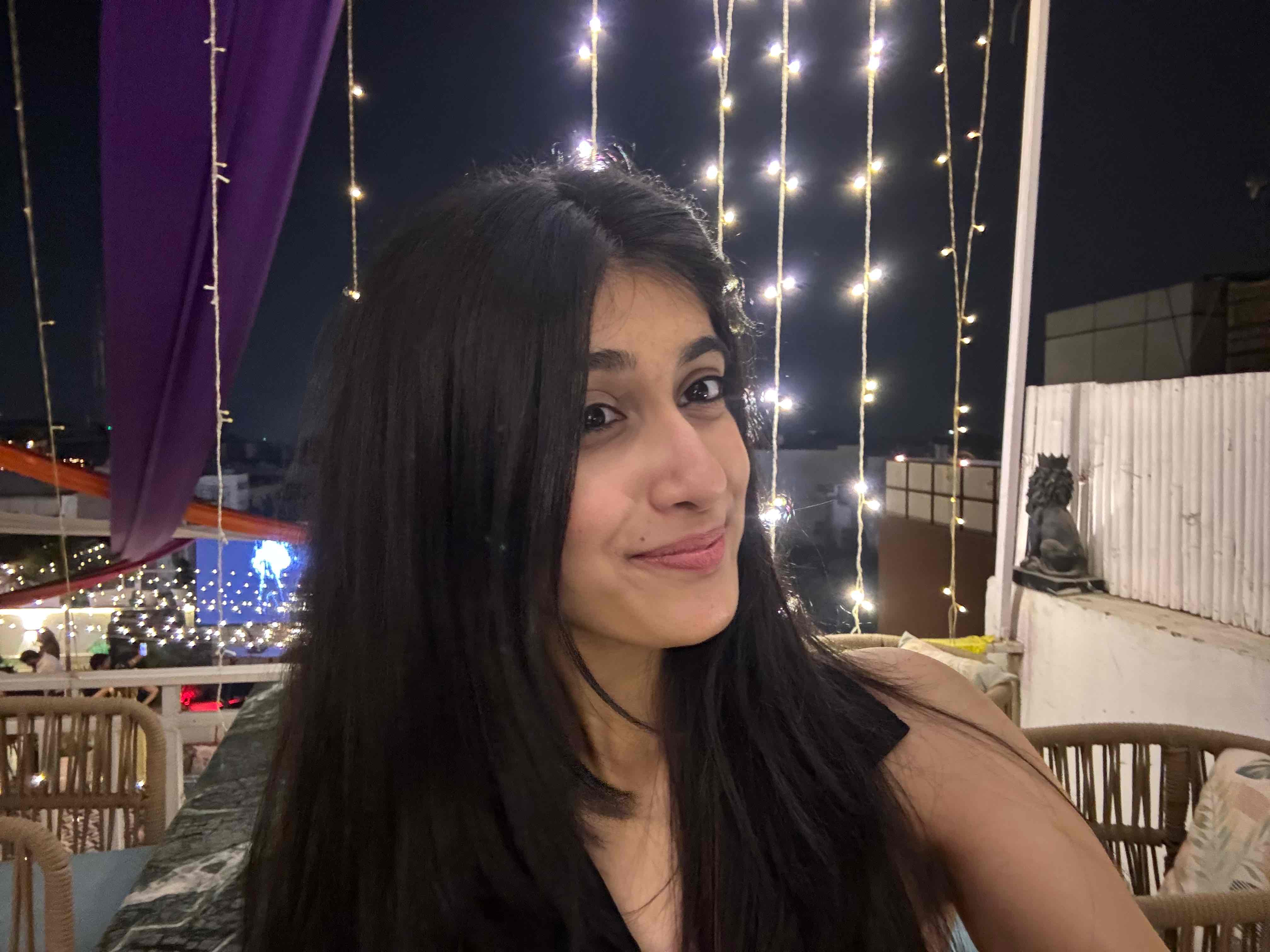 Chhavi Goel