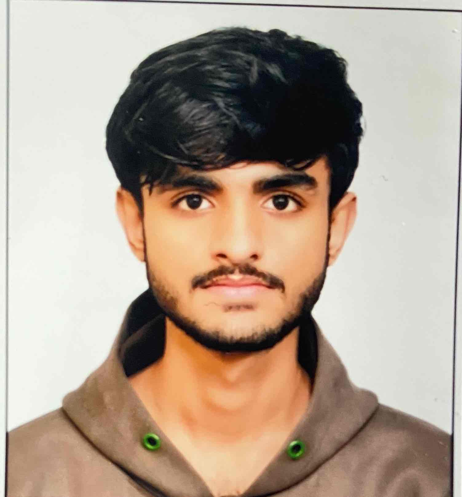 Harshit