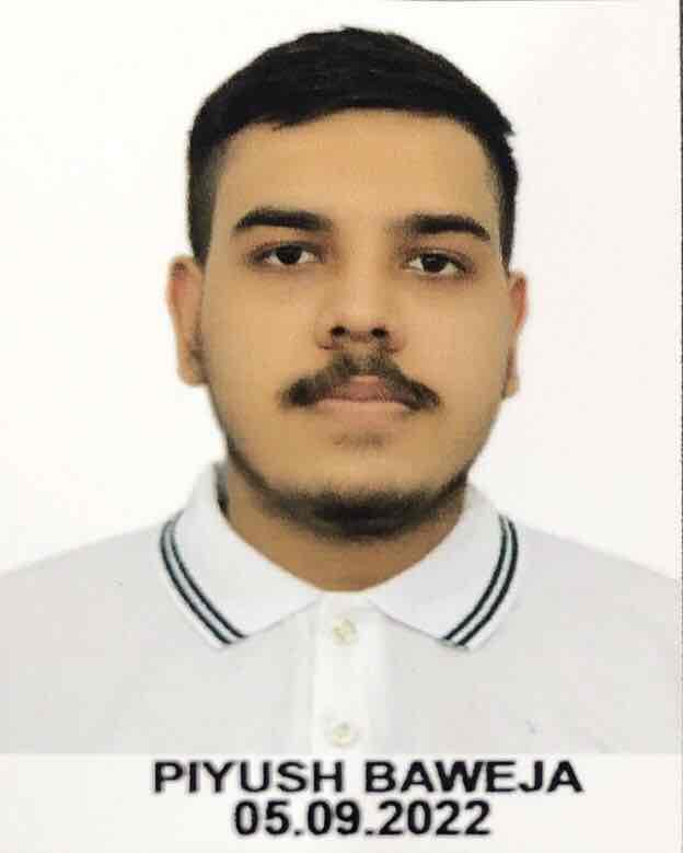 Piyush Baweja