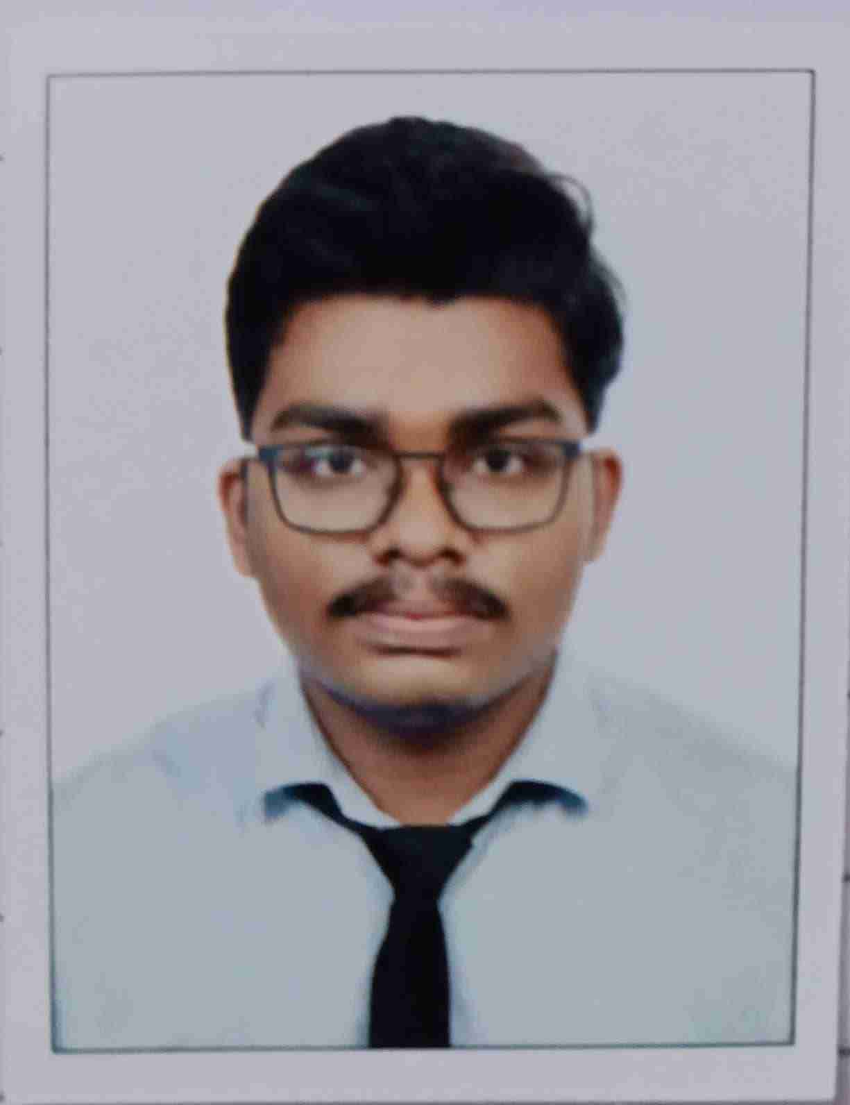 Avinandan Kundu