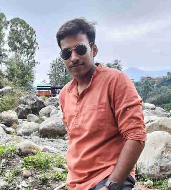 Vaibhav Gupta