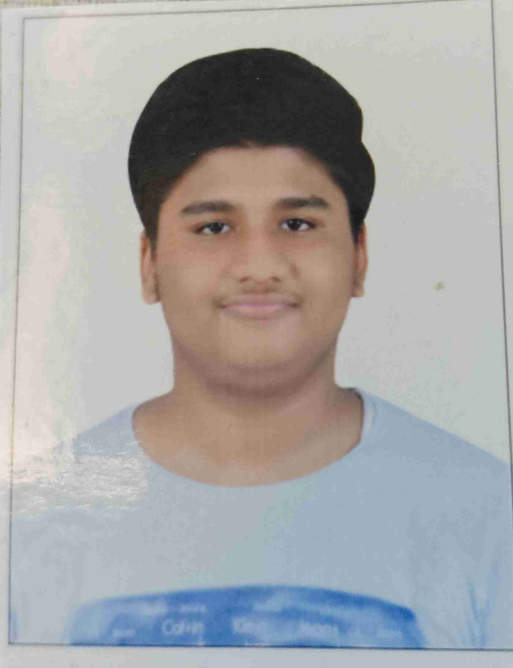 Sambhav Gupta