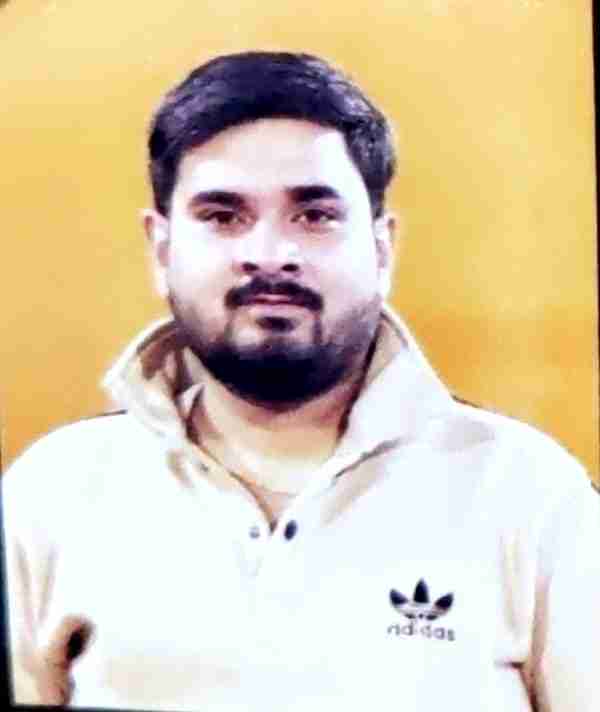 Yugal Sharma